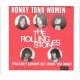 ROLLING STONES - Honky tonk woman